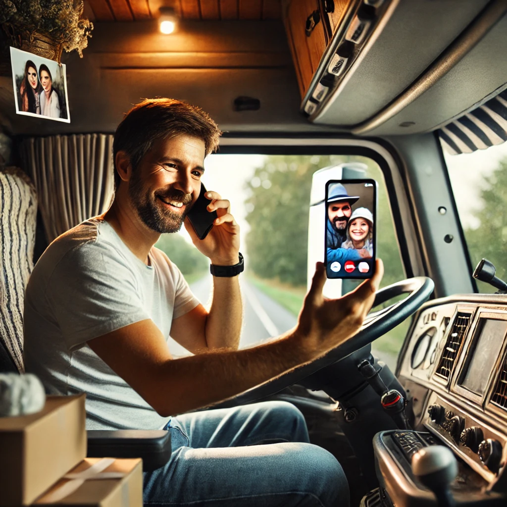 Mantenere buoni rapporti coi familiari