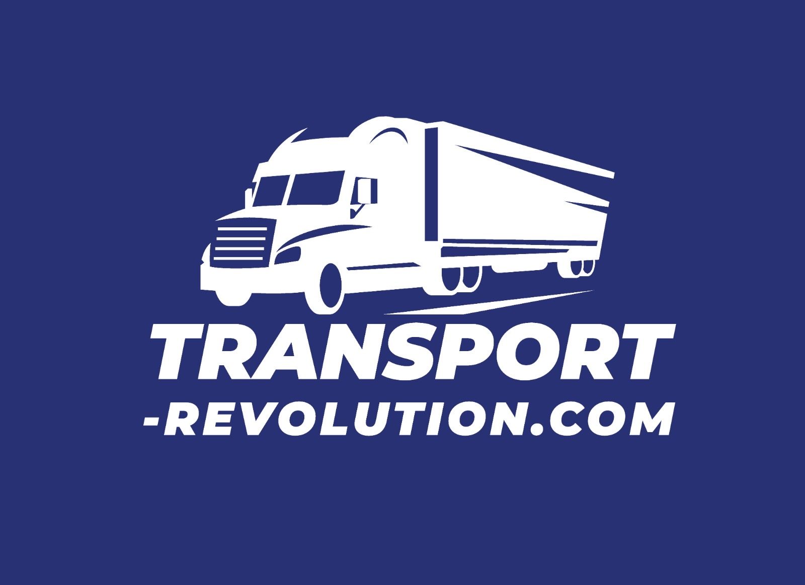 Transport-Revolution.com la piattaforma per il mondo trasporti